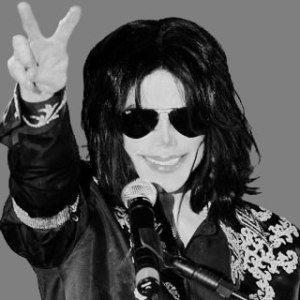 Michael Jackson, morto em 25 de Junho de 2009 